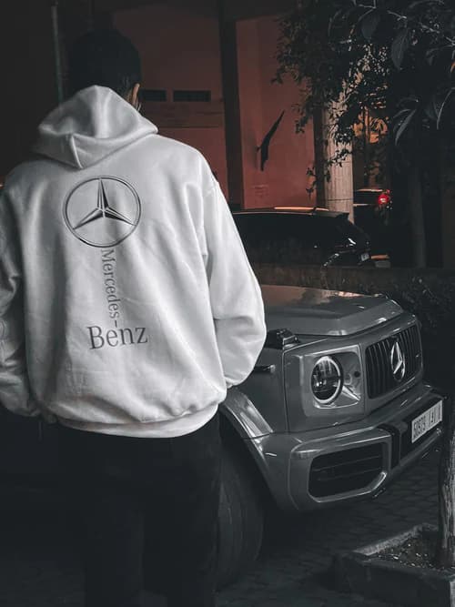 Customer review - Simo